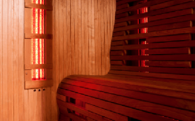 Embrace Winter Wellness with Infrared Sauna
