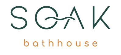 Gallery - Soak Bathhouse
