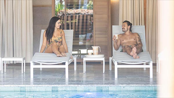 5 Ways Visiting a Bathhouse with Your Partner will Revitalise your Relationship