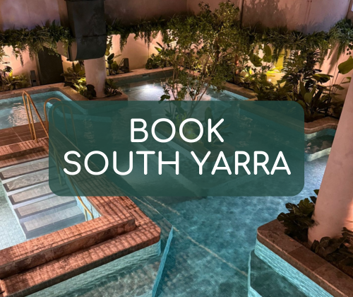 Book Soak South Yarra